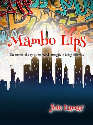 cover image of Mambo Lips